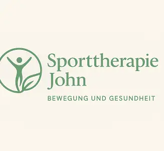 Sporttherapie-John